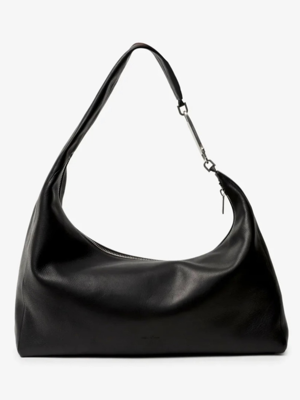 Rick Owens Gemini Bag with dustbag 2025 purchased Miami Design District